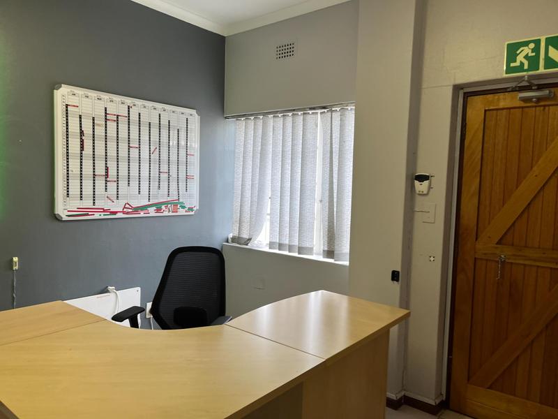 To Let Commercial Property for Rent in Montague Gardens Western Cape